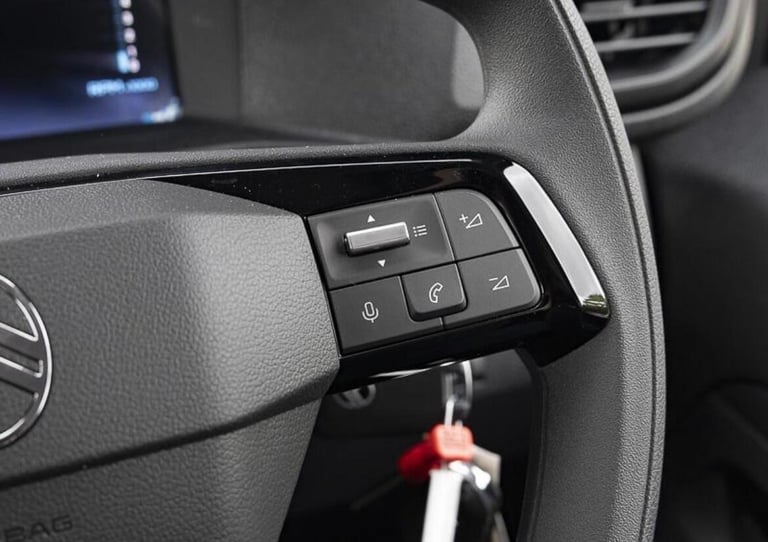 2024 Citroen Dispatch 1.5 BlueHDi 120ps Van Enterprise PANEL VAN DIESEL Manual