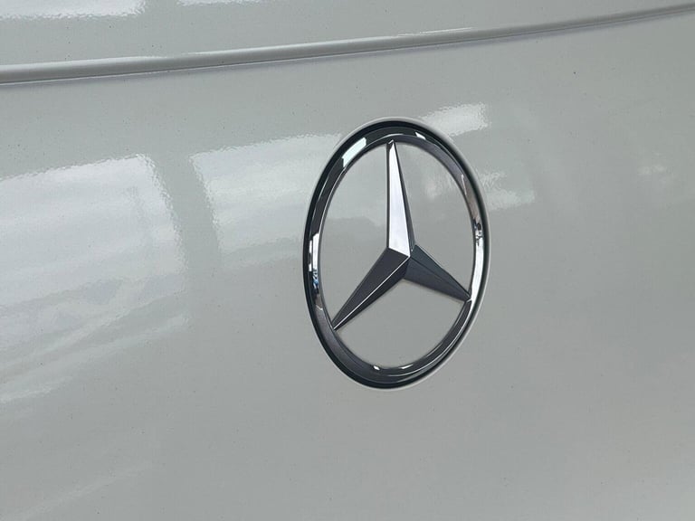 MERCEDES-BENZ GLC 2.0 GLC300d AMG Line (Premium Plus) Coupe G-Tronic+ 4MATIC