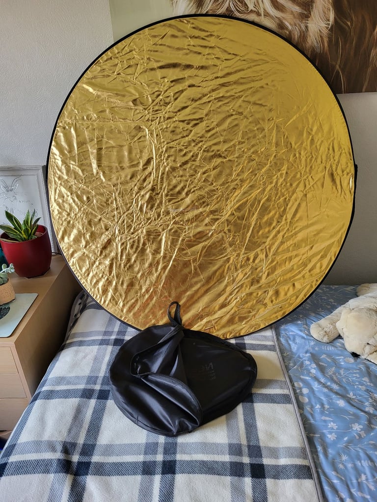 110 cm Reflectors