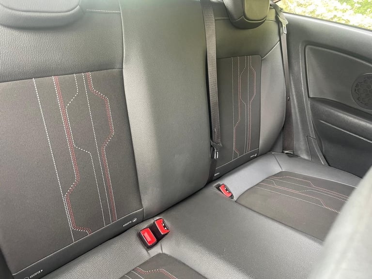 VAUXHALL CORSA 1.2 VVT ACTIVE 62 REG BLACK 3 DOOR MOT FEBRUARY 18TH 2026 SERVICE HISTORY 50+MPG