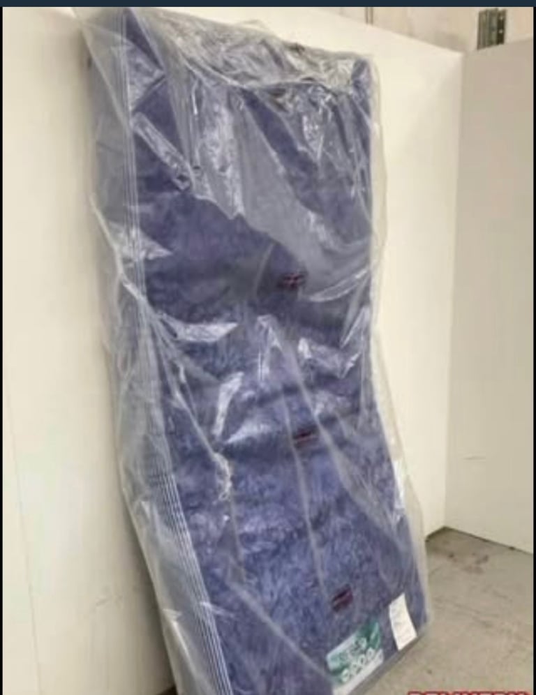 image for New Single Mattress 3ft Mattress 90 cm Mattress Cheap Mattress Kids Mattress 