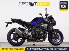 2018 67 YAMAHA MT-10 BUY ONLINE 24 HOURS A DAY