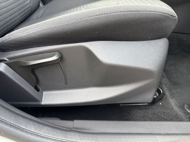 2018 Ford Focus 1.0 EcoBoost 125 Titanium 5dr Auto HATCHBACK PETROL Automatic