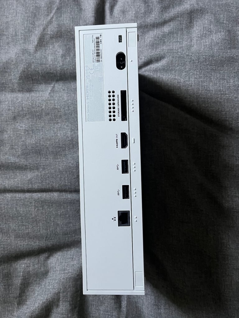 Xbox Series S 512GB
