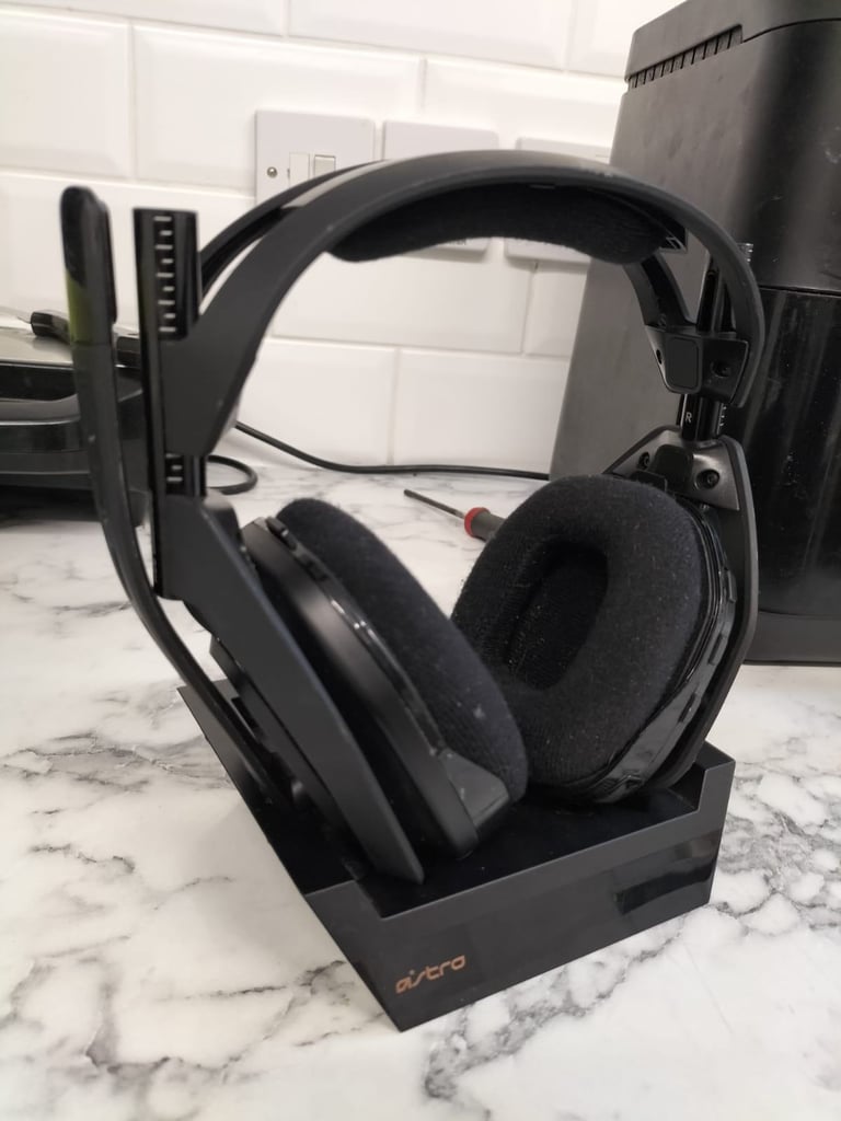 Astro a50 headset
