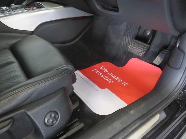 AUDI A6 ALLROAD 3.0 TDI V6 S Tronic quattro Euro 5 (s/s) 5dr 2014