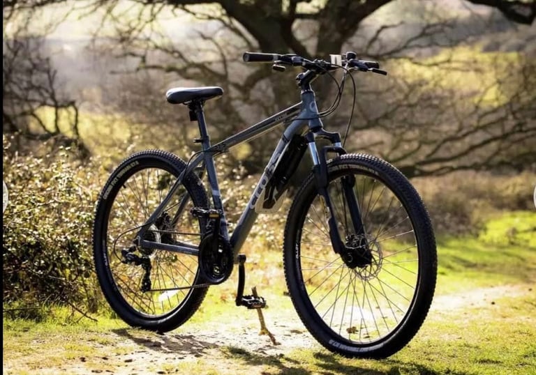 image for Mountain bike Cross FXT700