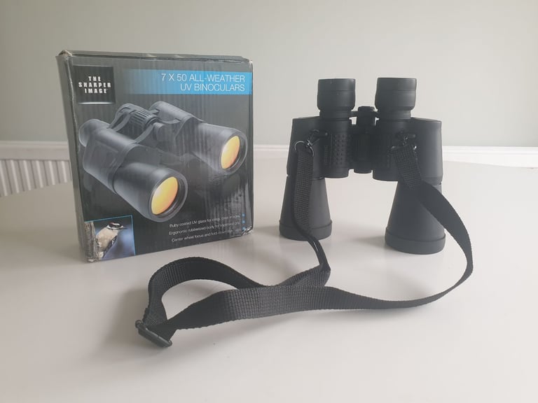 Binoculars 