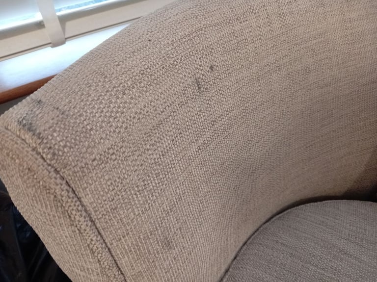 Lovely love seat sofa