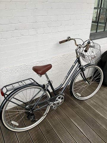 Bicycle (Dawson Duchess Womens) in Islington, London Gumtree