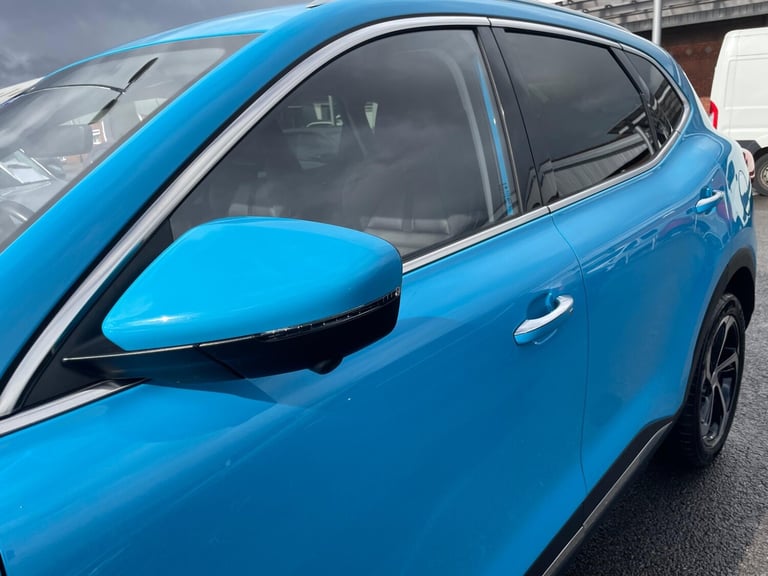 2023 MG MG HS 1.5 T-GDI 16.6kWh Trophy Auto Euro 6 (s/s) 5dr ESTATE Petrol/Electric Hybrid Automatic