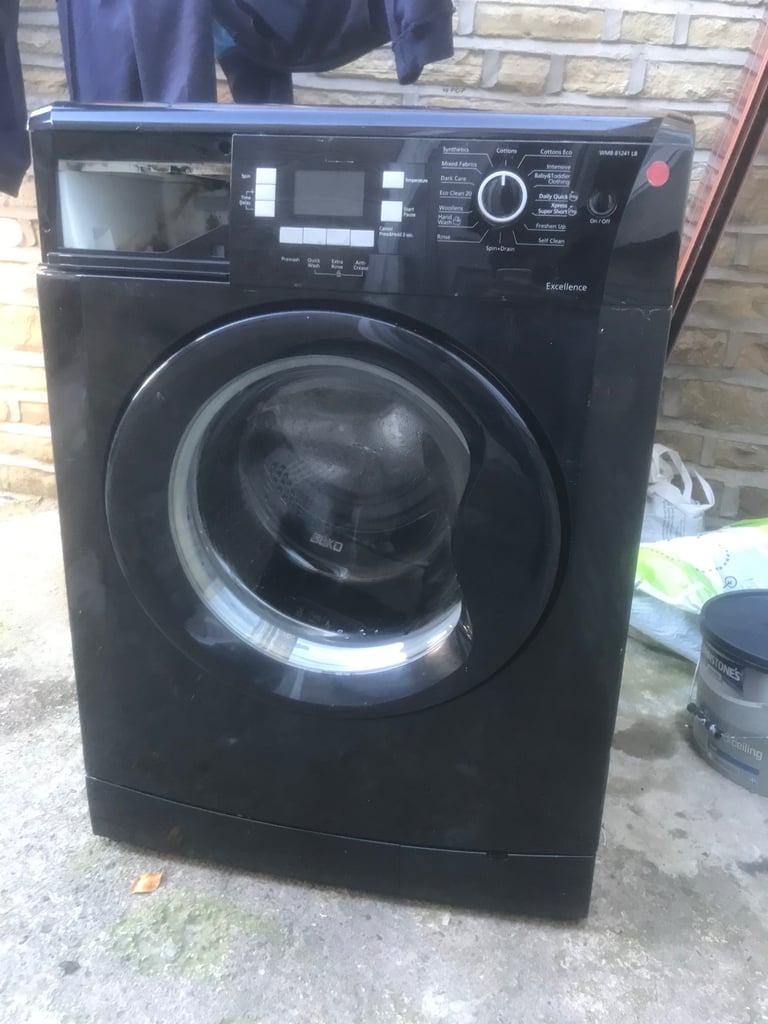 image for Cheap washing machine