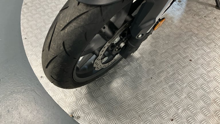 2025 Honda CB Honda CB750 Hornet (25MY) ROADSTER Petrol Manual