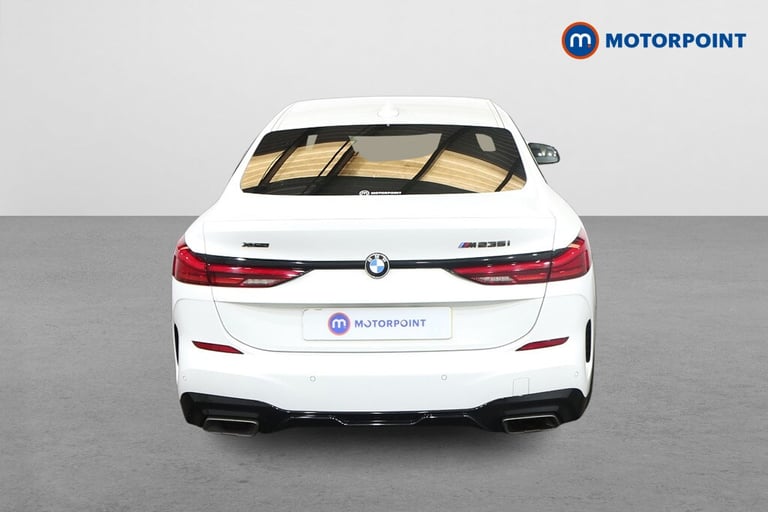 2021 BMW 2 Series M235i xDrive 4dr Step Auto Saloon Petrol Automatic