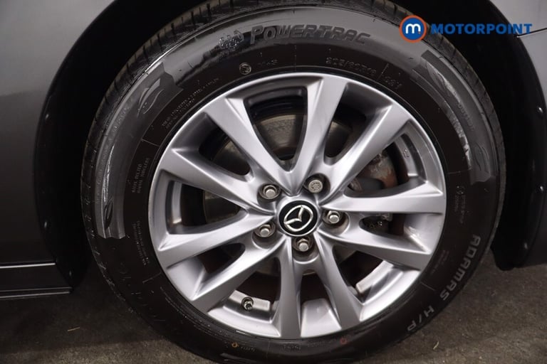 2021 Mazda Mazda3 2.0 e-Skyactiv G MHEV SE-L 5dr Hatchback Petrol Manual