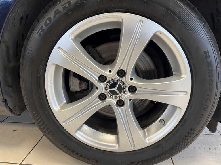 2018 Mercedes-Benz E-Class E220d SE Premium 4dr 9G-Tronic Saloon Diesel Automatic