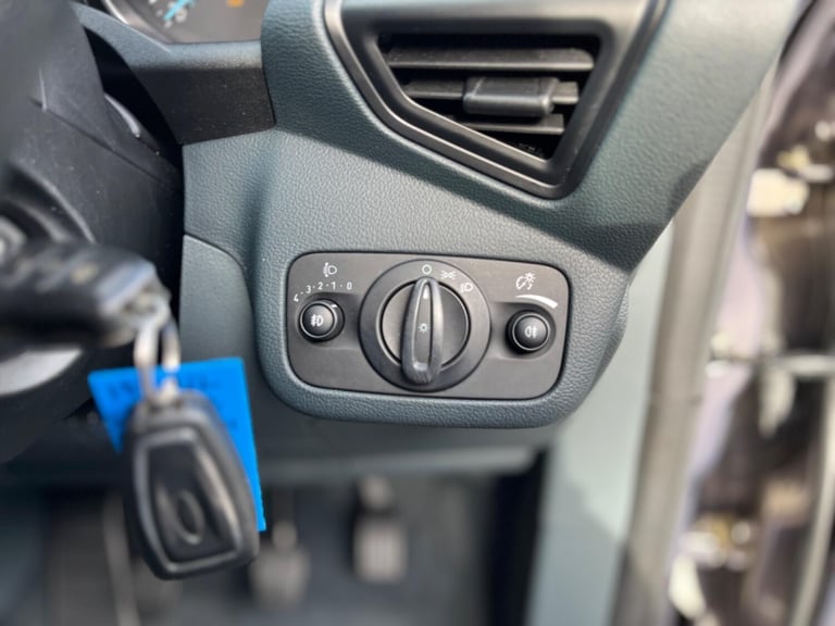 FORD C-MAX 1.6 TDCi Zetec 2015