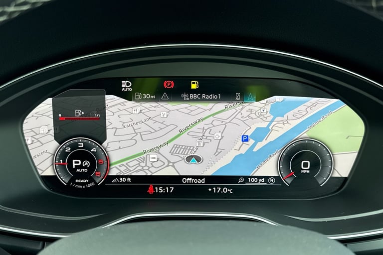 2023 Audi Q5 Edition 1 40 TDI quattro 204 PS S tronic SUV DIESEL Automatic
