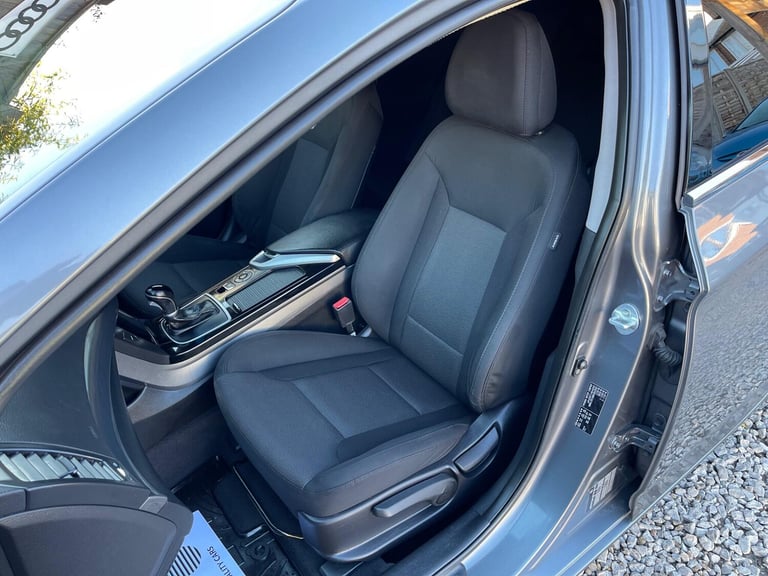 2013 Hyundai i40 1.7 CRDi Style Auto Euro 5 5dr ESTATE Diesel Automatic