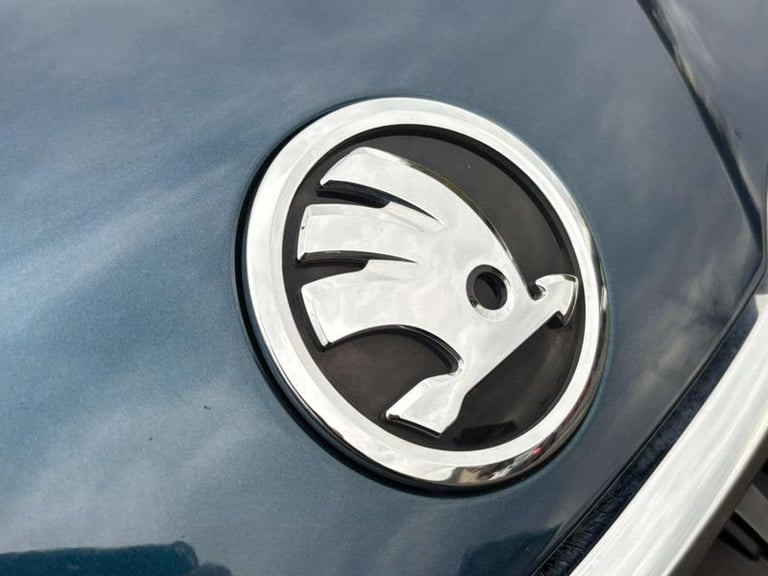 2022 Skoda Kodiaq 1.5 TSI SE Drive 5dr DSG Automatic SUV Petrol Automatic