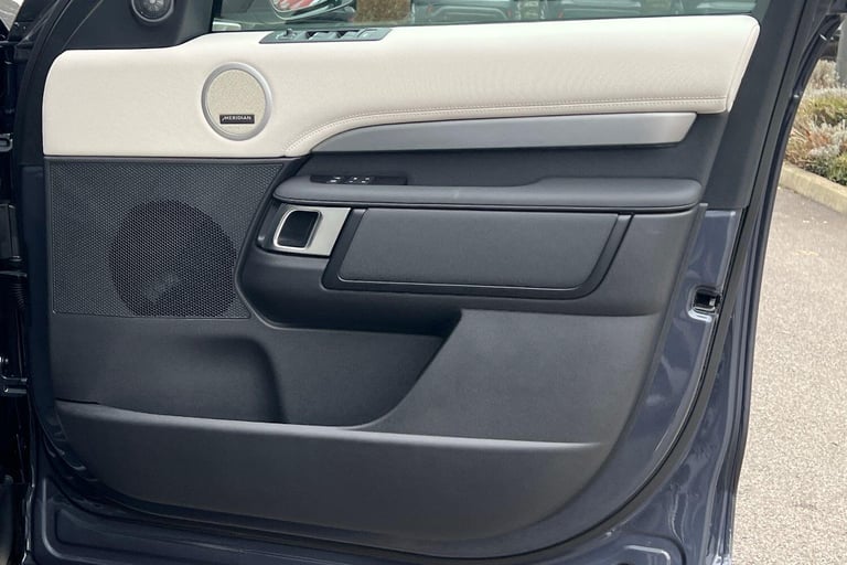 2025 Land Rover Discovery 3.0 D350 MHEV Dynamic SE SUV 5dr Diesel Auto 4WD Euro 6 (s/s) (350 ps) ...