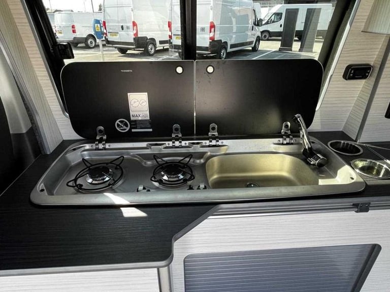 2020 Volkswagen Transporter T28 Startline Manual Campervan Diesel Manual