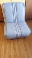 Slumberland Sofa Chair Bed