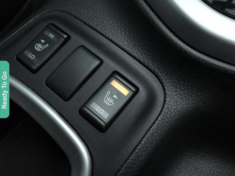 2021 Nissan Navara 2.3 dCi Tekna Pickup Double Cab 4dr Diesel Auto 4WD Euro 6 (190 ps) Pick Up DI...