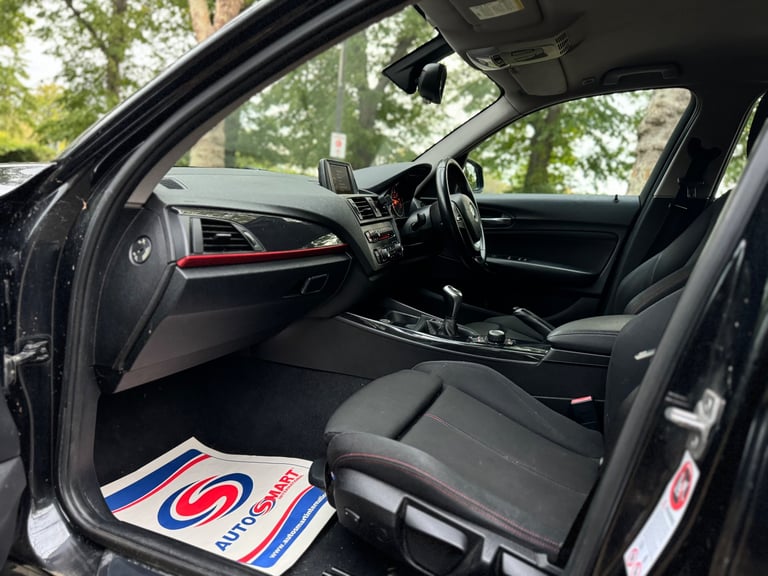 Bmw 1 Series 2013, Manual, Petrol, MUST SEE !!