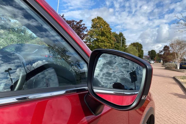  Mazda CX-5 2.0 Sport 5dr Auto Petrol Automatic
