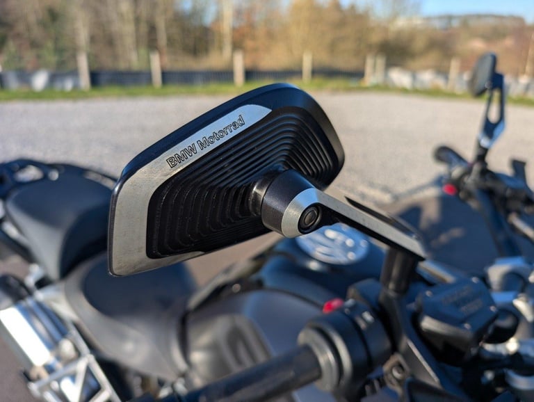 2021 BMW R 1250 GS TRIPLE BLACK