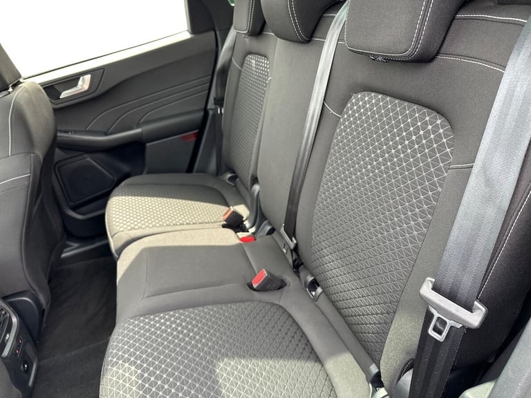 2024 Ford Kuga 5Dr Titanium 2.5 PHEV 243PS 2WD Auto Estate Petrol Parallel PHEV Automatic