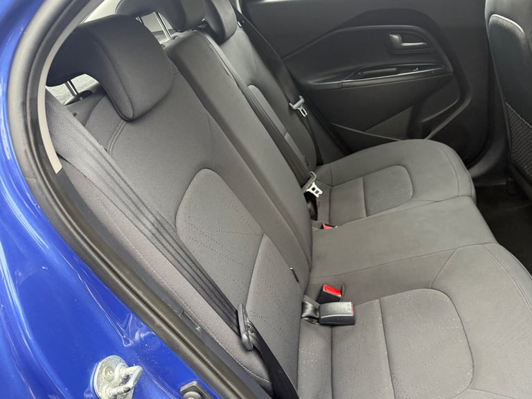 2013 Kia Rio 1.25 2 5dr HATCHBACK Petrol Manual