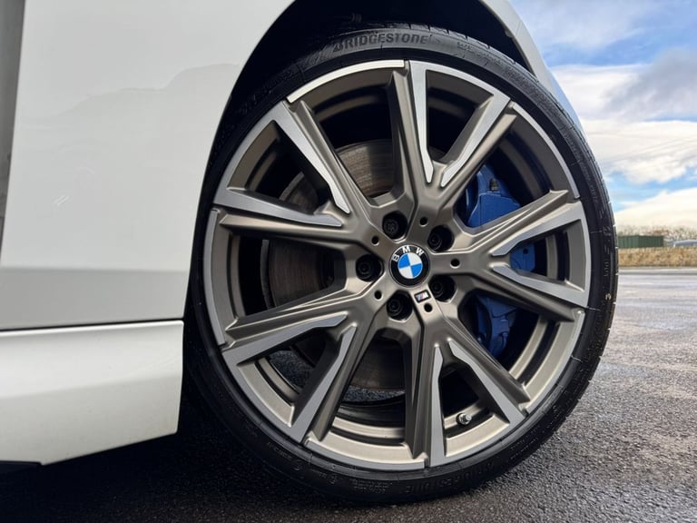 2022 BMW 2 Series M235i xDrive 4dr Step Auto COUPE PETROL Automatic