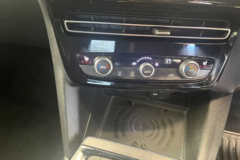 2023 Vauxhall Mokka Electric 50kWh Ultimate SUV 5dr Electric Auto (136 ps) SUV Electric Automatic