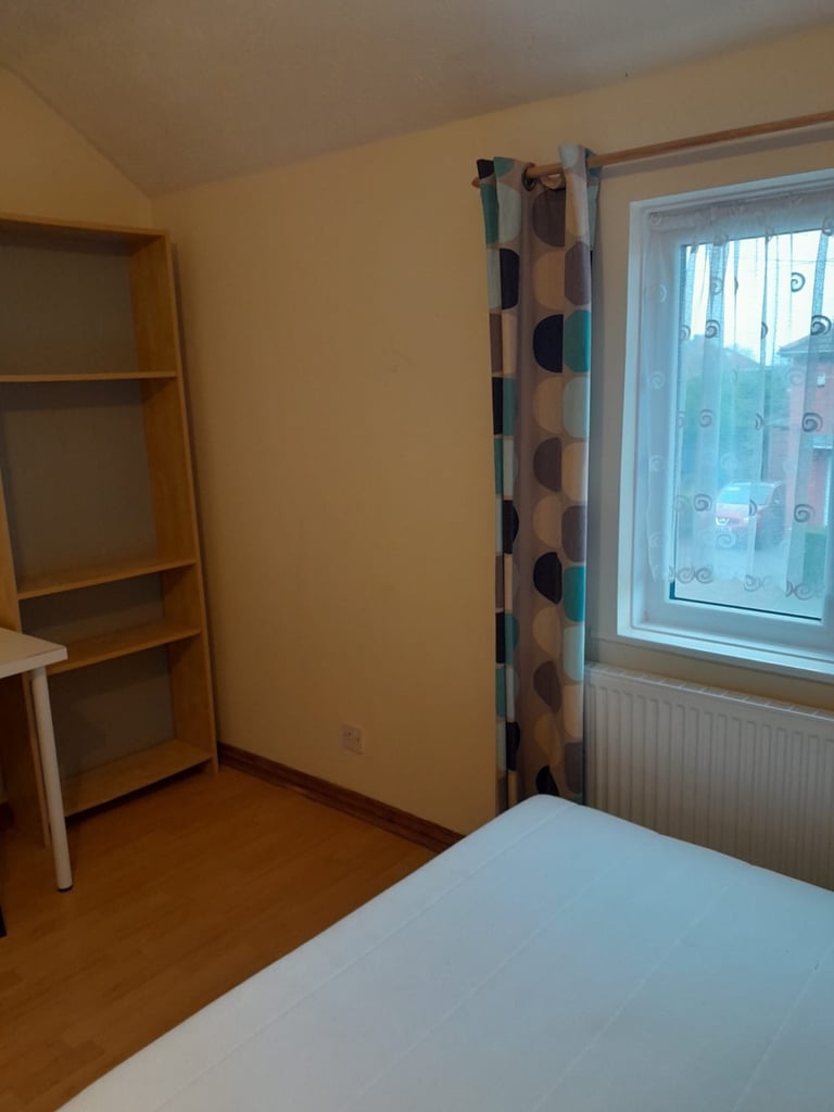 Double room for rent 