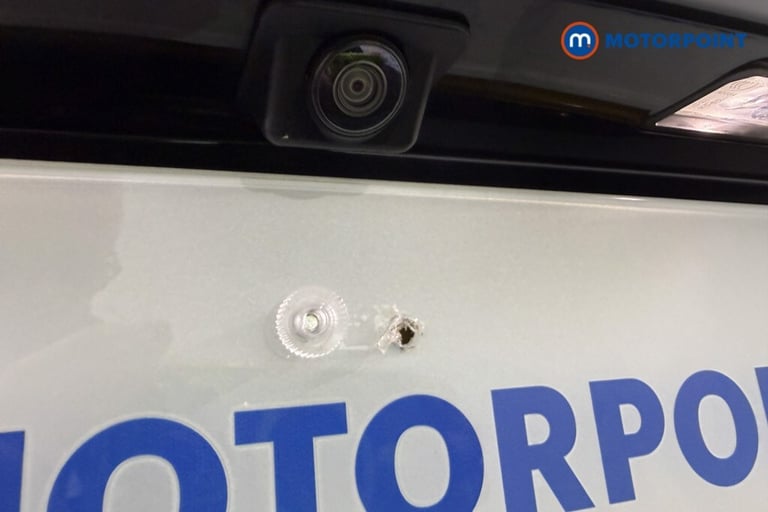 2021 Volkswagen up! 1.0 115PS Up GTI 3dr HATCHBACK PETROL Manual