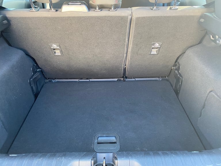 Ford, PUMA, Hatchback, 2020, Manual, 999 (cc), 5 doors