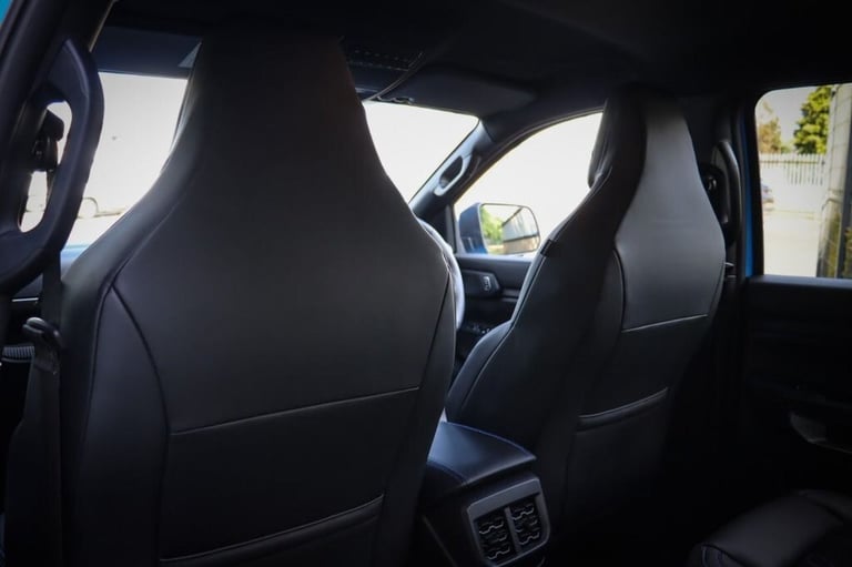 2024 74 FORD RANGER 3.0 TD V6 ECOBLUE MS-RT PICKUP DOUBLE CAB 4DR DIESEL AUTO 4W