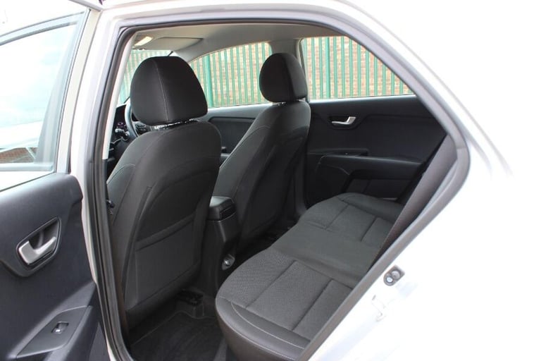 2023 Kia Rio 1.2 2 Hatchback 5dr Petrol Manual Euro 6 (s/s) (83 Bhp) HATCHBACK Petrol Manual