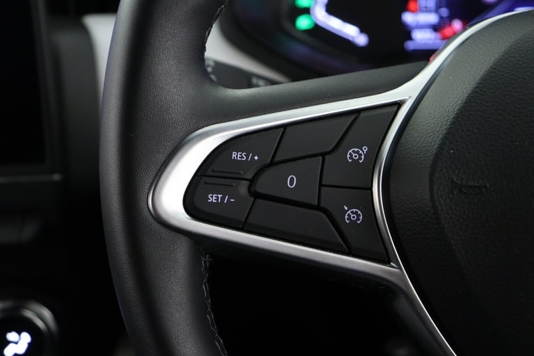 2021 Renault Clio 1.0 TCe 90 S Edition 5dr Hatchback Petrol Manual