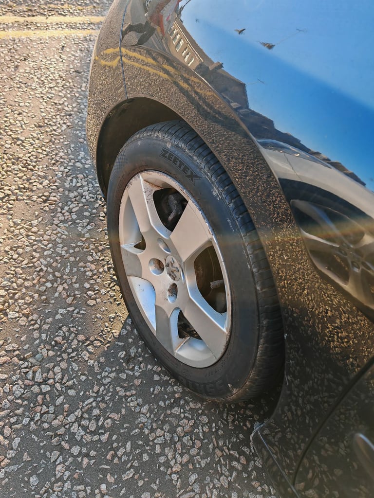 Peugeot, 207, Convertible, 2011, Manual, 1598 (cc), 2 doors