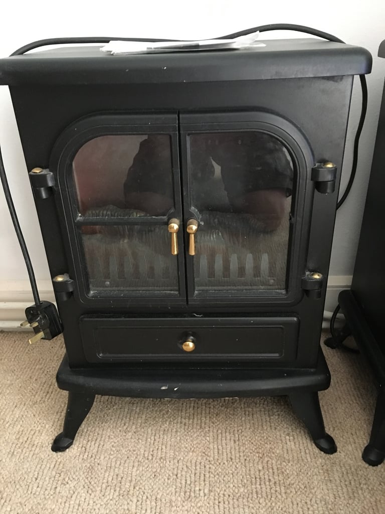 Electric Coal Effect Fire