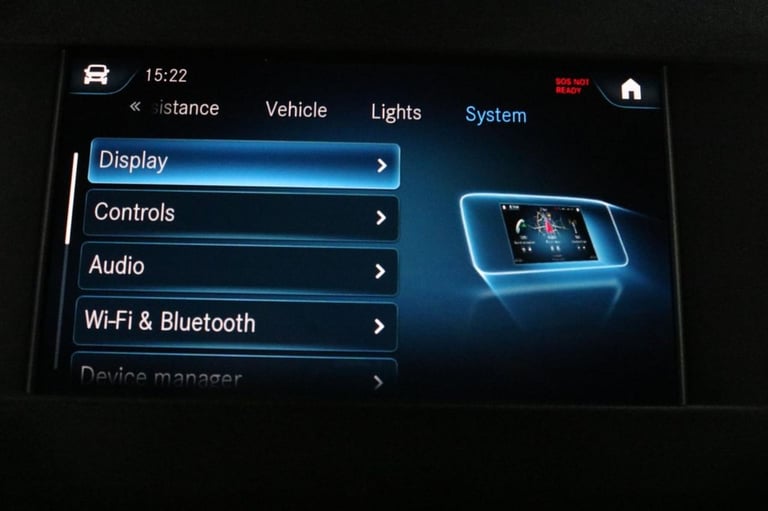 2020 Mercedes-Benz Sprinter 3.5t H2 Van PANEL VAN DIESEL Manual