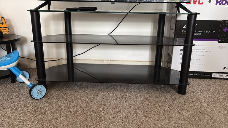 Tv stand