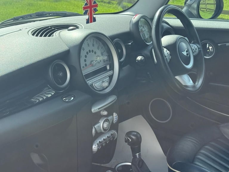 MINI CLUBMAN 1.6 Cooper D Clubman 2009