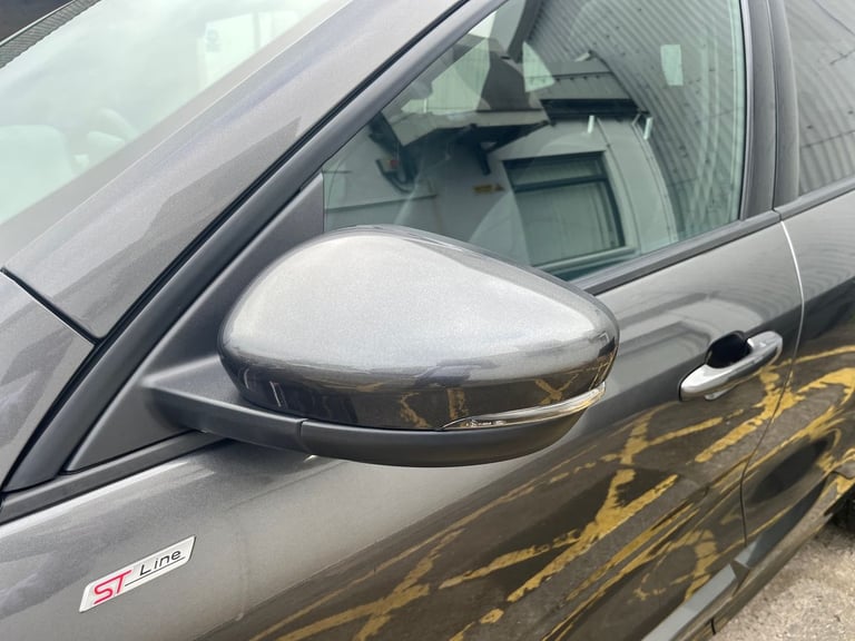 2023 Ford Kuga Ford Kuga 1.5 St-Line 5 door Estate Hybrid Automatic