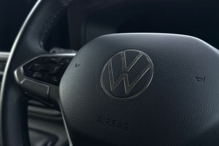 2025 Volkswagen Transporter 2.0 TDI 110 Commerce Plus Van Van DIESEL Manual