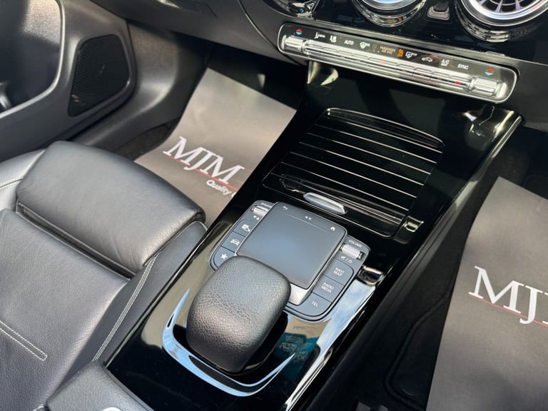 2021 Mercedes-Benz CLA 2.0 CLA220d AMG Line (Premium Plus 2) Coupe 4dr Diesel 8G-DCT Euro 6 (s/s)...