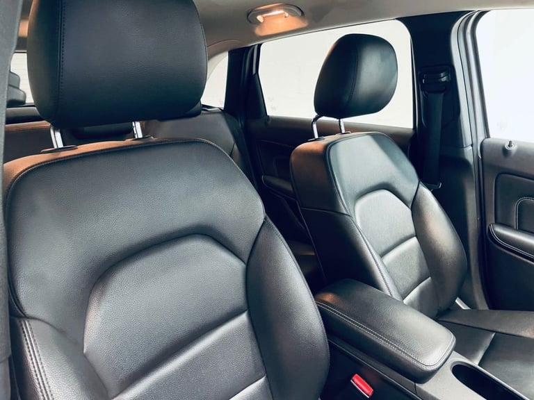 2013 Mercedes-Benz B Class 1.8 B180 CDI Sport MPV 5dr Diesel 7G-DCT Euro 5 (s/s) (109 ps) MPV Die...